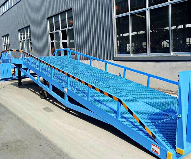 裝卸貨平臺 裝卸貨平臺
